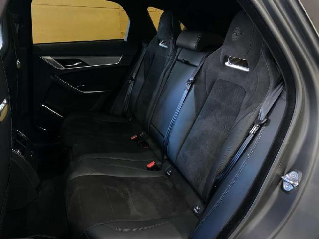 Jaguar F-pace 5.0 V8 Svr Aut. Awd 550 ocasion - Box Sport