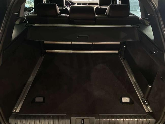 Land Rover Range Rover Sport 3.0sdv6 Hse 306 Aut. ocasion - Box Sport