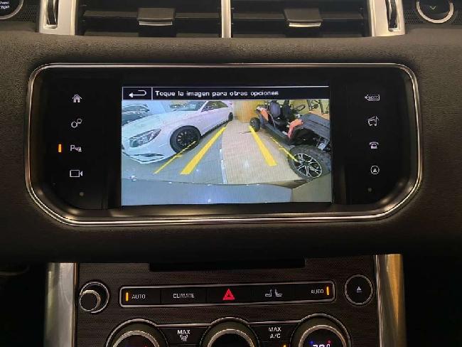 Land Rover Range Rover Sport 3.0sdv6 Hse 306 Aut. ocasion - Box Sport