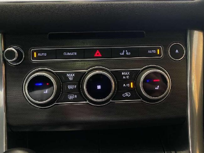 Land Rover Range Rover Sport 3.0sdv6 Hse 306 Aut. ocasion - Box Sport