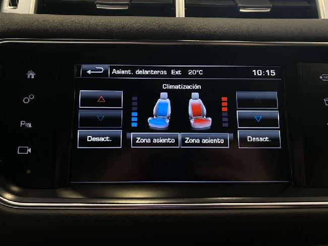 Land Rover Range Rover Sport 3.0sdv6 Hse 306 Aut. ocasion - Box Sport