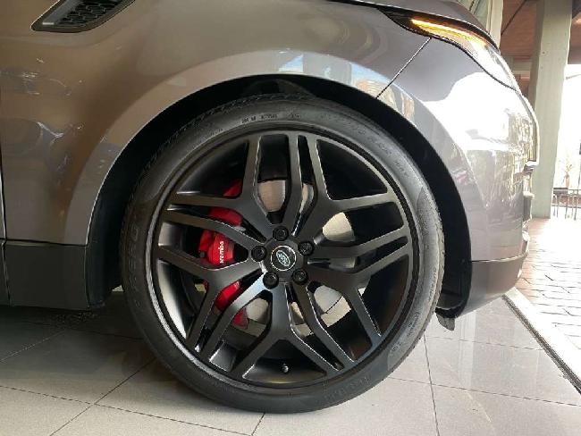 Land Rover Range Rover Sport 3.0sdv6 Hse 306 Aut. ocasion - Box Sport