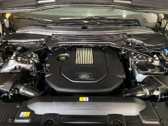 Land Rover Range Rover Sport 3.0sdv6 Hse 306 Aut. ocasion - Box Sport