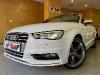 Audi A3 Cabrio 1.6tdi Cd Attraction ocasion