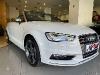 Audi A3 Cabrio 1.6tdi Cd Attraction ocasion