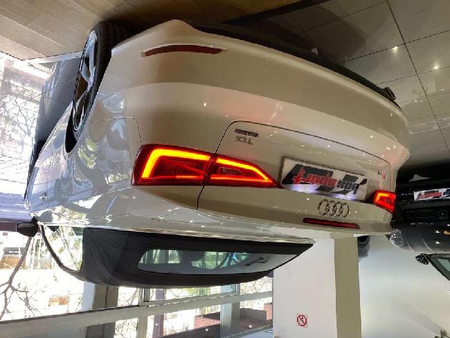 Audi A3 Cabrio 1.6tdi Cd Attraction ocasion - Box Sport