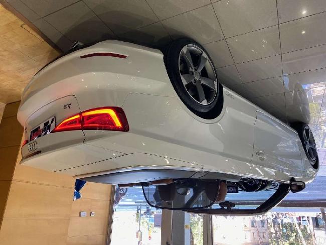 Audi A3 Cabrio 1.6tdi Cd Attraction ocasion - Box Sport