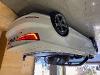 Audi A3 Cabrio 1.6tdi Cd Attraction ocasion