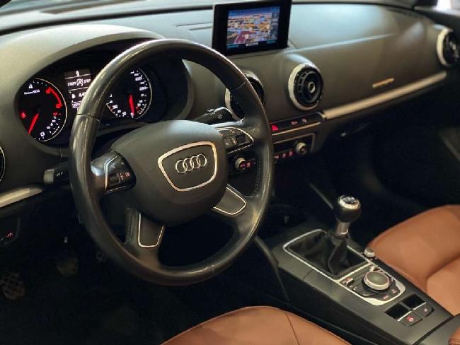 Audi A3 Cabrio 1.6tdi Cd Attraction ocasion - Box Sport