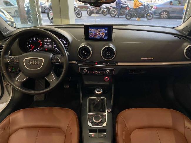 Audi A3 Cabrio 1.6tdi Cd Attraction ocasion - Box Sport