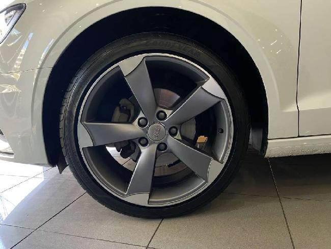 Audi A3 Cabrio 1.6tdi Cd Attraction ocasion - Box Sport