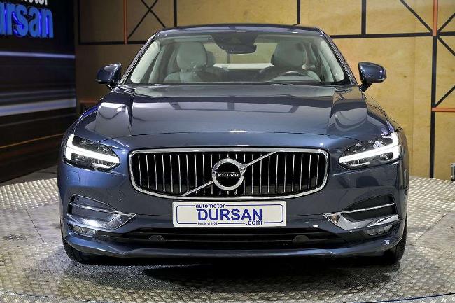 Volvo S90 2.0 D4 Inscription Auto ocasion - Automotor Dursan