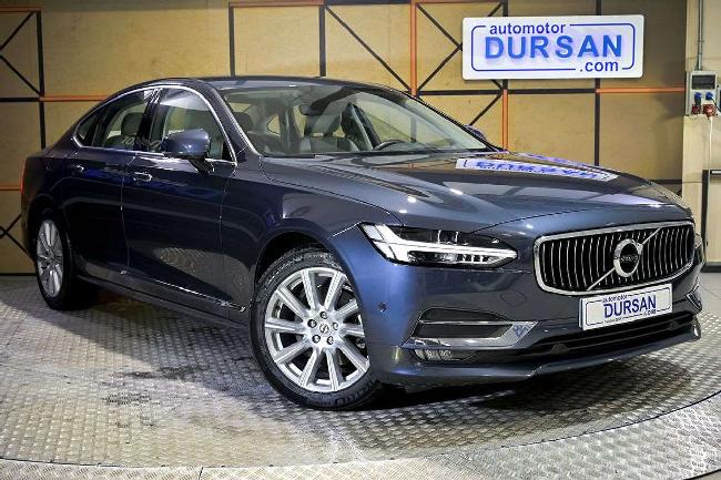 Volvo S90 2.0 D4 Inscription Auto ocasion - Automotor Dursan