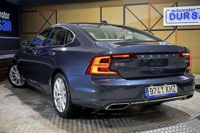 Volvo S90 2.0 D4 Inscription Auto ocasion - Automotor Dursan