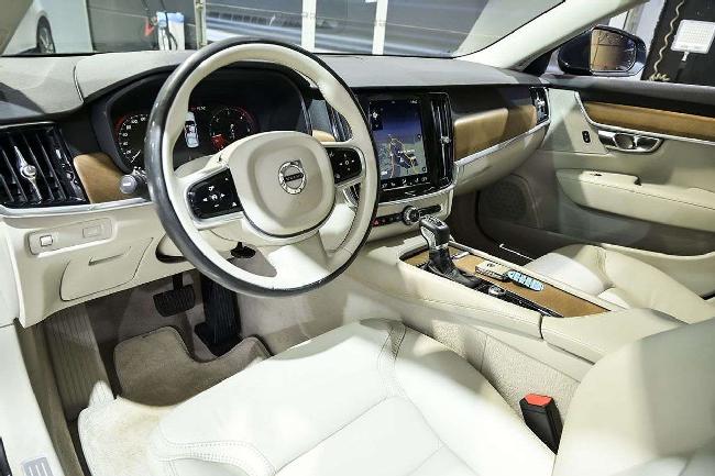Volvo S90 2.0 D4 Inscription Auto ocasion - Automotor Dursan