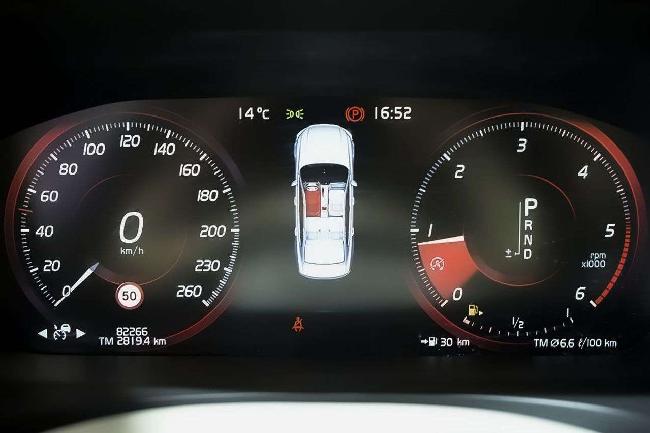 Volvo S90 2.0 D4 Inscription Auto ocasion - Automotor Dursan