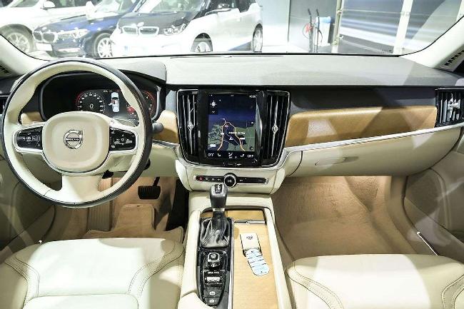 Volvo S90 2.0 D4 Inscription Auto ocasion - Automotor Dursan