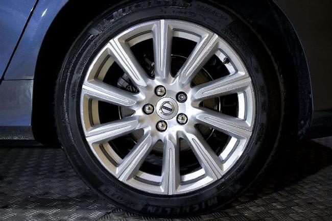 Volvo S90 2.0 D4 Inscription Auto ocasion - Automotor Dursan