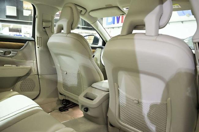 Volvo S90 2.0 D4 Inscription Auto ocasion - Automotor Dursan