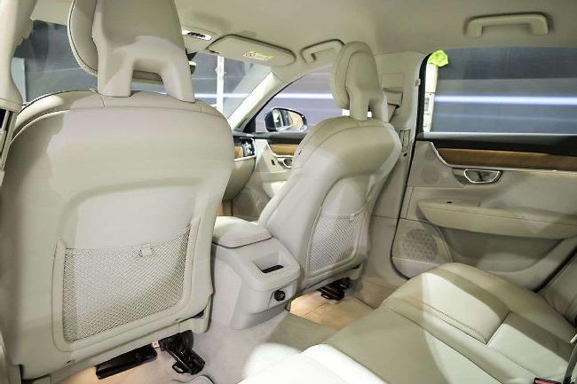 Volvo S90 2.0 D4 Inscription Auto ocasion - Automotor Dursan