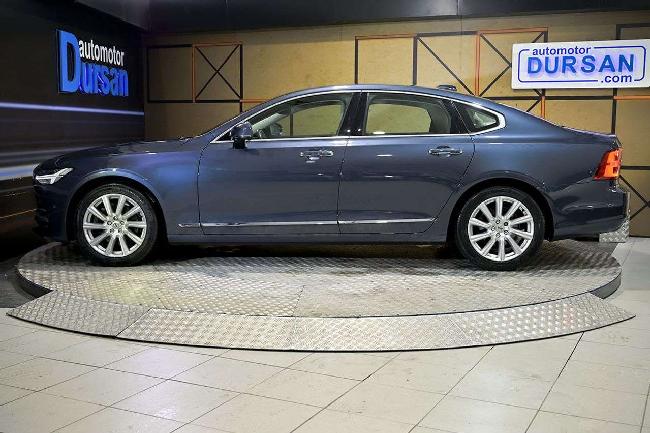Volvo S90 2.0 D4 Inscription Auto ocasion - Automotor Dursan