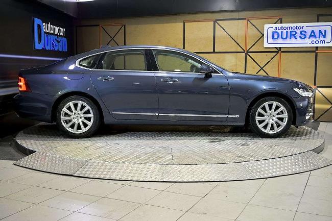 Volvo S90 2.0 D4 Inscription Auto ocasion - Automotor Dursan