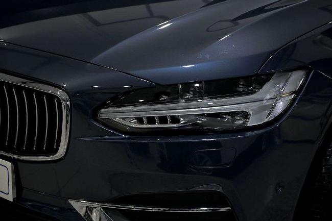Volvo S90 2.0 D4 Inscription Auto ocasion - Automotor Dursan