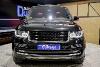 Land Rover Range Rover 4.4sdv8 Autobiography Aut. ocasion