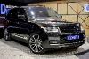 Land Rover Range Rover 4.4sdv8 Autobiography Aut. ocasion