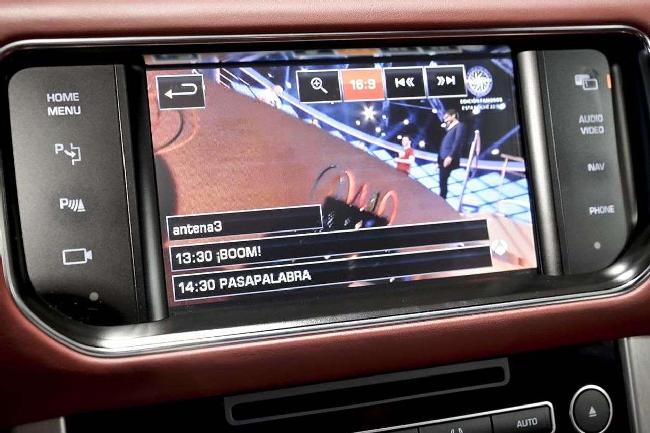 Land Rover Range Rover 4.4sdv8 Autobiography Aut. ocasion - Automotor Dursan