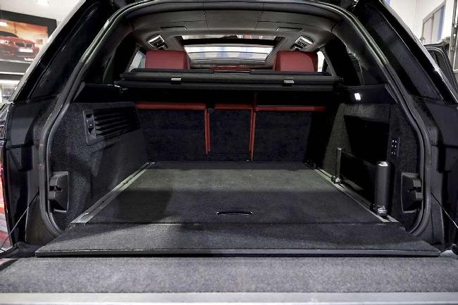 Land Rover Range Rover 4.4sdv8 Autobiography Aut. ocasion - Automotor Dursan