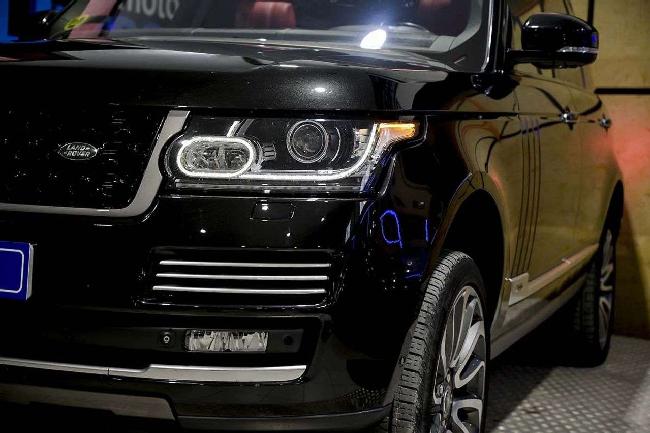 Land Rover Range Rover 4.4sdv8 Autobiography Aut. ocasion - Automotor Dursan