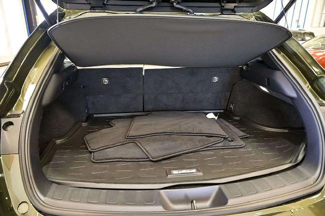 Lexus Ux 250h 2.0 Business Navigation ocasion - Automotor Dursan