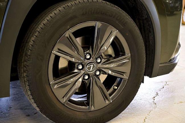 Lexus Ux 250h 2.0 Business Navigation ocasion - Automotor Dursan