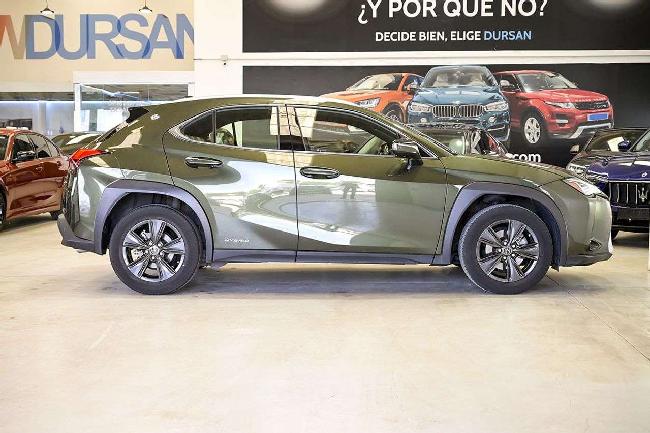 Lexus Ux 250h 2.0 Business Navigation ocasion - Automotor Dursan