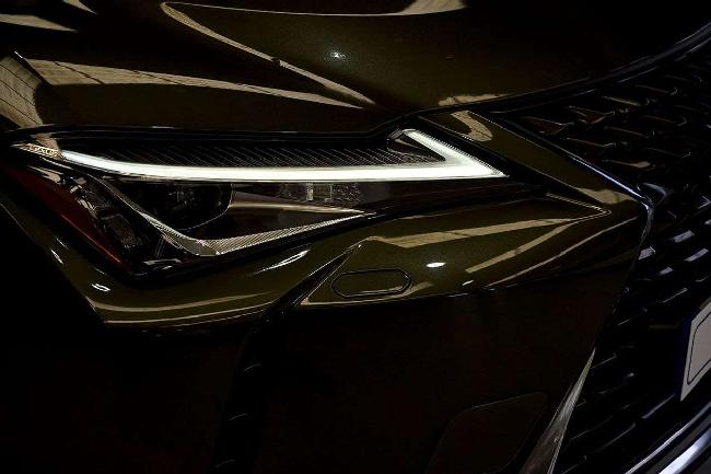 Lexus Ux 250h 2.0 Business Navigation ocasion - Automotor Dursan