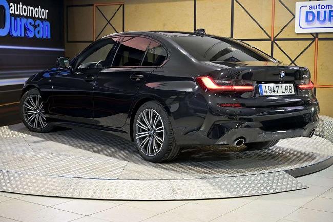 BMW 318 318da ocasion - Automotor Dursan