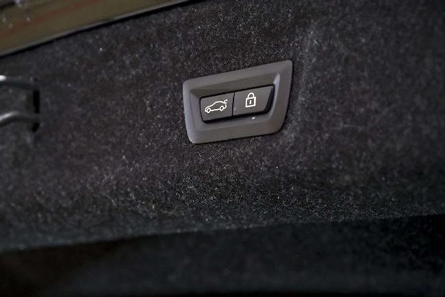 BMW 318 318da ocasion - Automotor Dursan