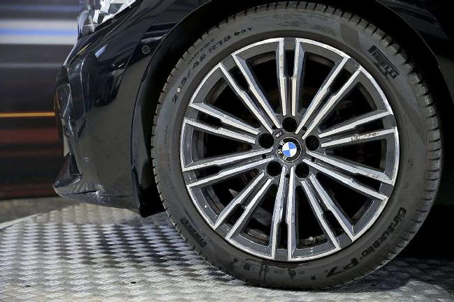 BMW 318 318da ocasion - Automotor Dursan