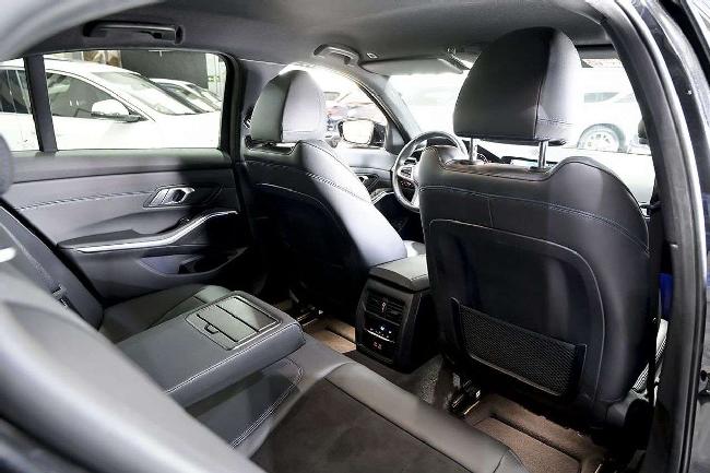 BMW 318 318da ocasion - Automotor Dursan