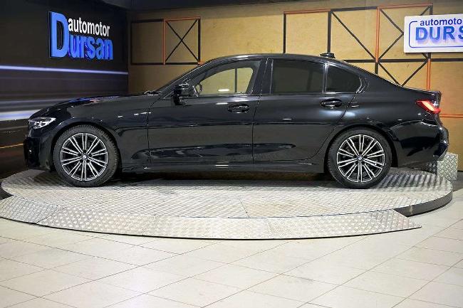 BMW 318 318da ocasion - Automotor Dursan