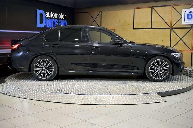 BMW 318 318da ocasion - Automotor Dursan