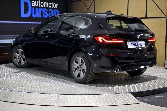 BMW 120 116d ocasion - Automotor Dursan