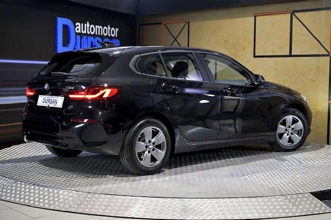 BMW 120 116d ocasion - Automotor Dursan