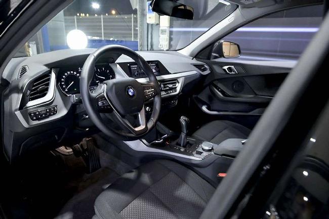 BMW 120 116d ocasion - Automotor Dursan