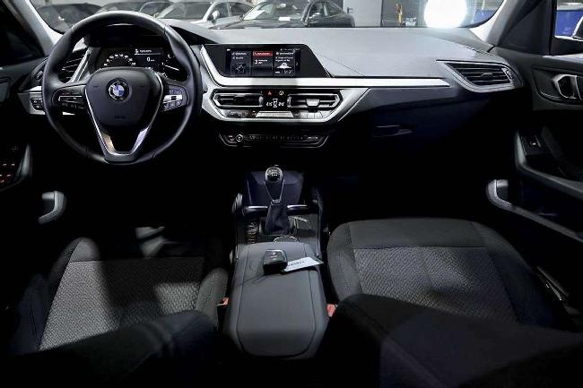 BMW 120 116d ocasion - Automotor Dursan
