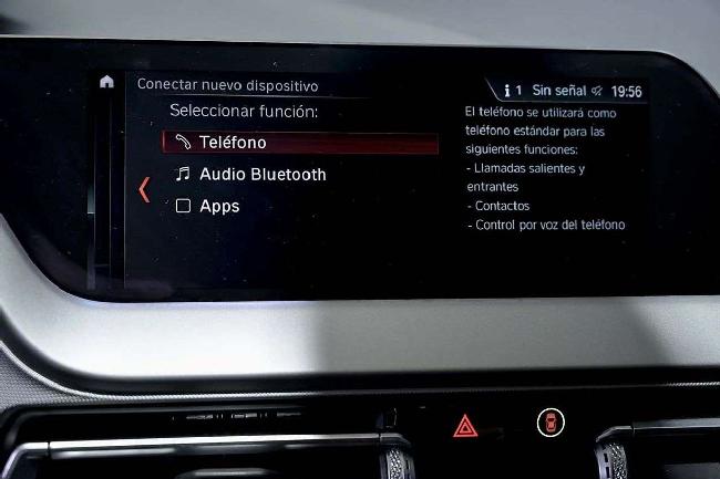 BMW 120 116d ocasion - Automotor Dursan
