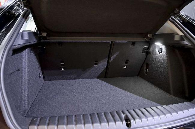 BMW 120 116d ocasion - Automotor Dursan
