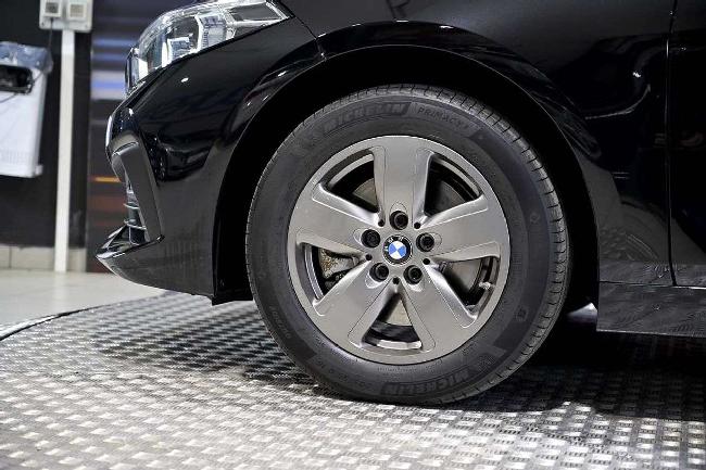 BMW 120 116d ocasion - Automotor Dursan