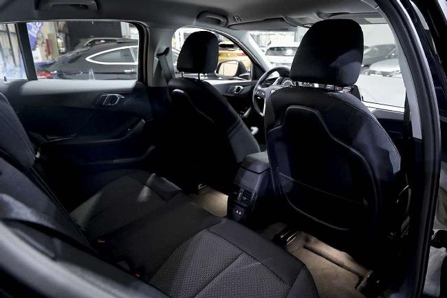 BMW 120 116d ocasion - Automotor Dursan